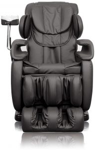 Ideal Black Chair