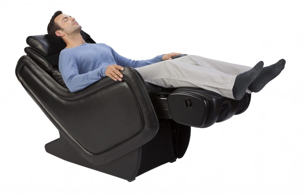ZeroG 2.0 Massage Chair