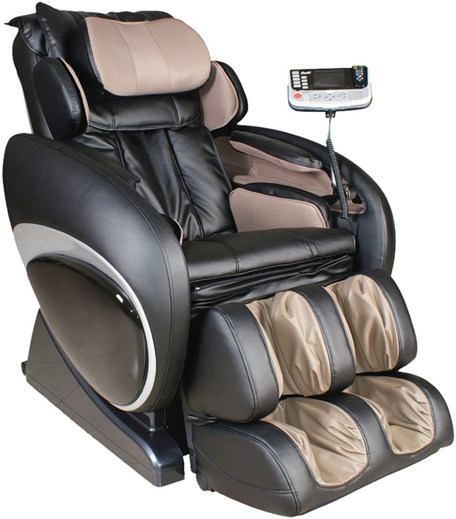 OS 4000T zero gravity massage chair