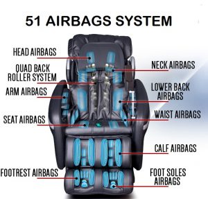 51 Airbags