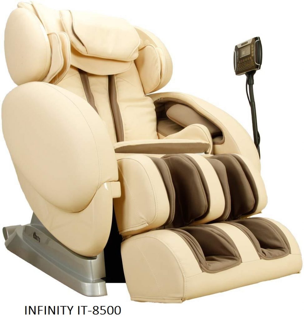 Best Massage Chair Reviews 2022 1 Model And Buying Guide
