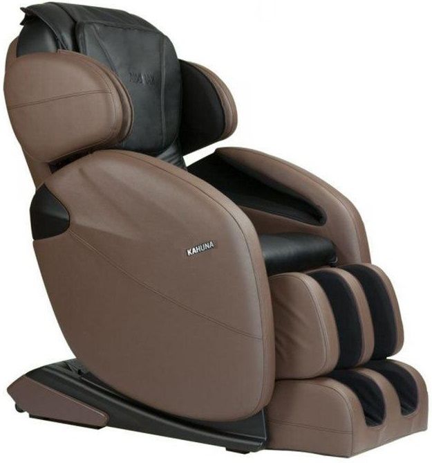 Kahuna LM 6800 - kahuna massage chair - full body zero gravity