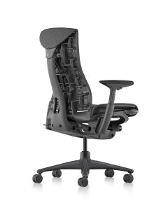 7 Best Office Chairs For Lower Back Pain (2019 ...