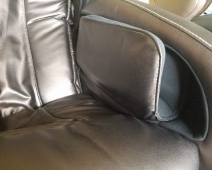 Noise From Chair
