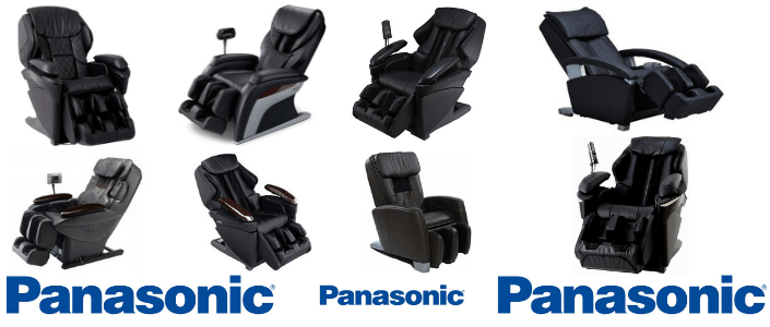 About Panasonic Chairs