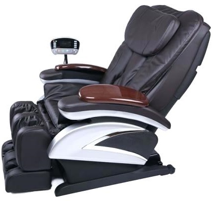 Electric Shiatsu Chair / best recliner