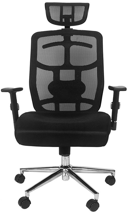 7 Best Office Chairs For Lower Back Pain 2021 Ergonomic Review