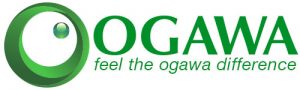 Ogawa Brand Logo