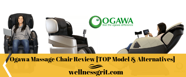 Ogawa Massage Chair Review