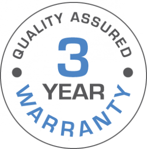 3 Year Warranty / free shipping