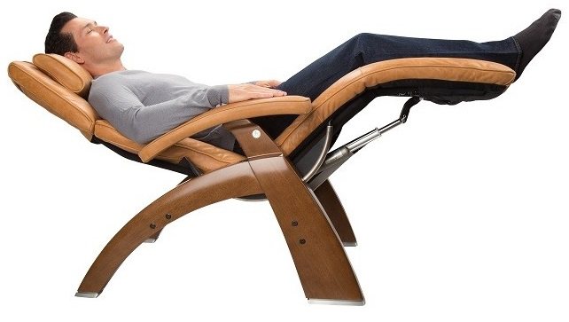 PC-610 Chair Design