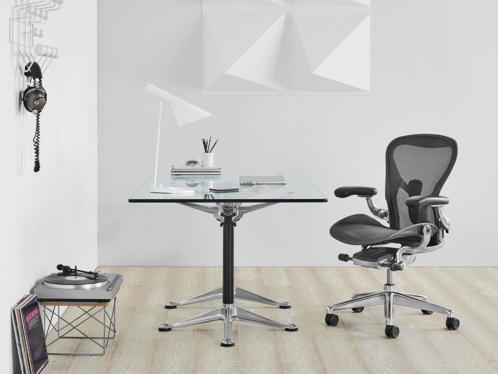 Aeron Design for for large person