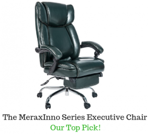 The MeraxInno Series Executive Chair