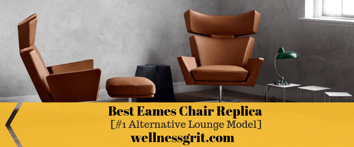 Best Eames Chair Replica