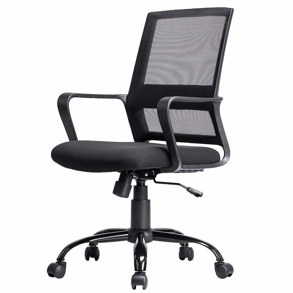 BestMassage Эргономичное офисное кресло Рабочий стул