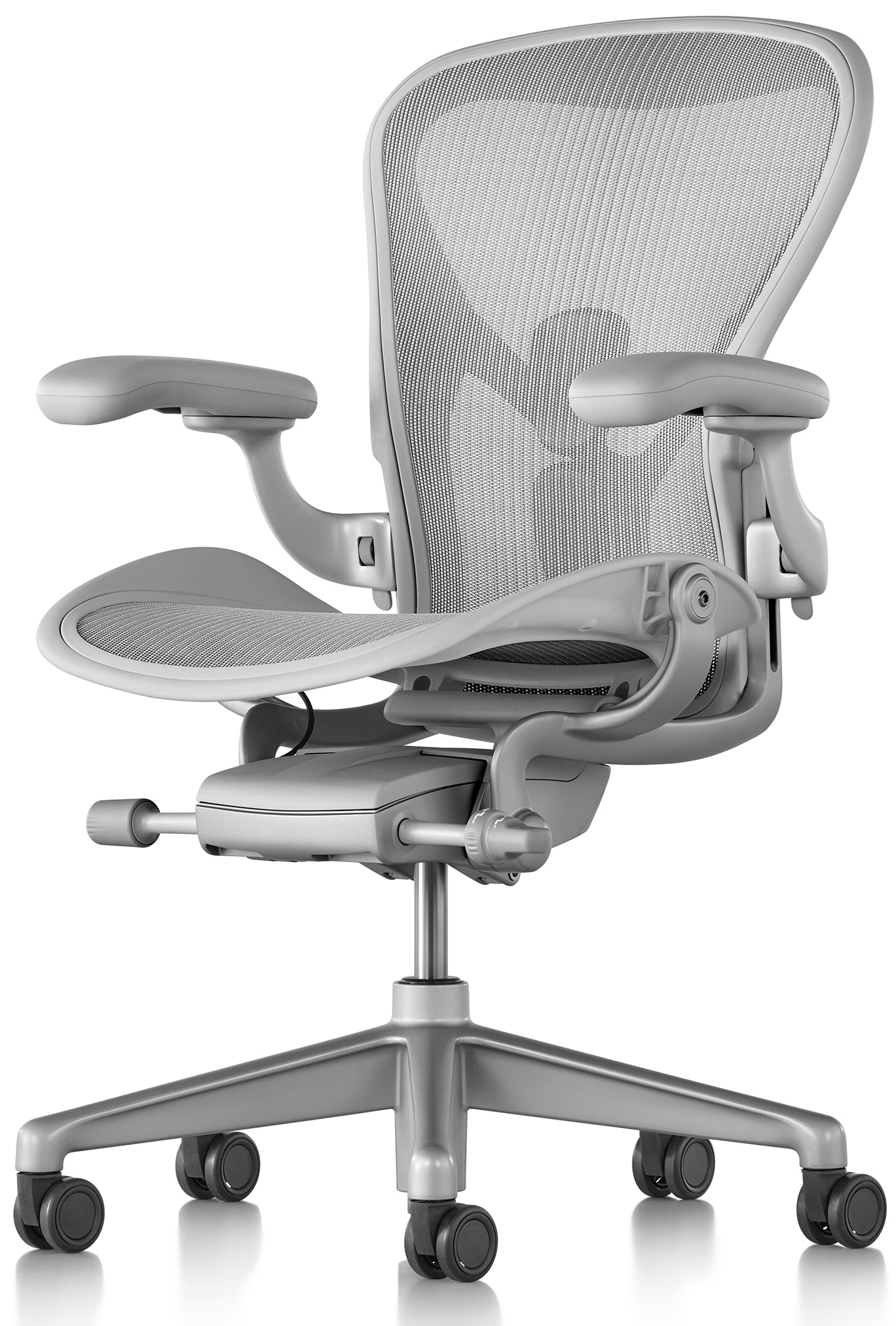 Herman Miller Aeron Review 2020 Is Chair Worth It Or Not