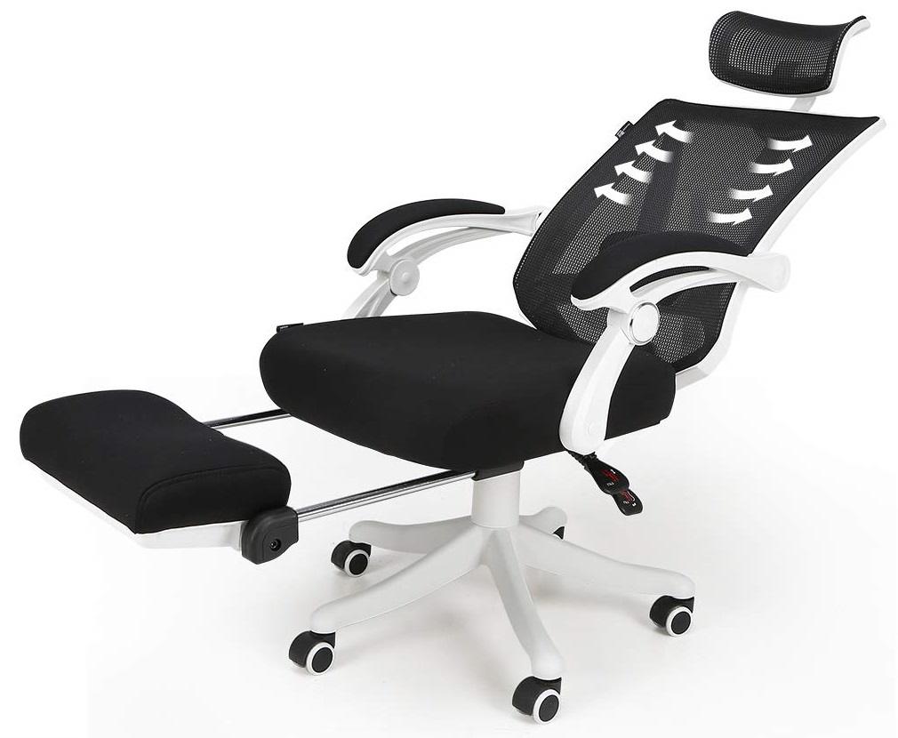 Hbada Reclinig Desk Chair