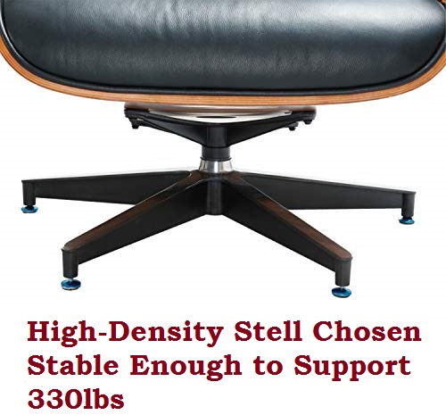 High Density Stell Chosen Stable