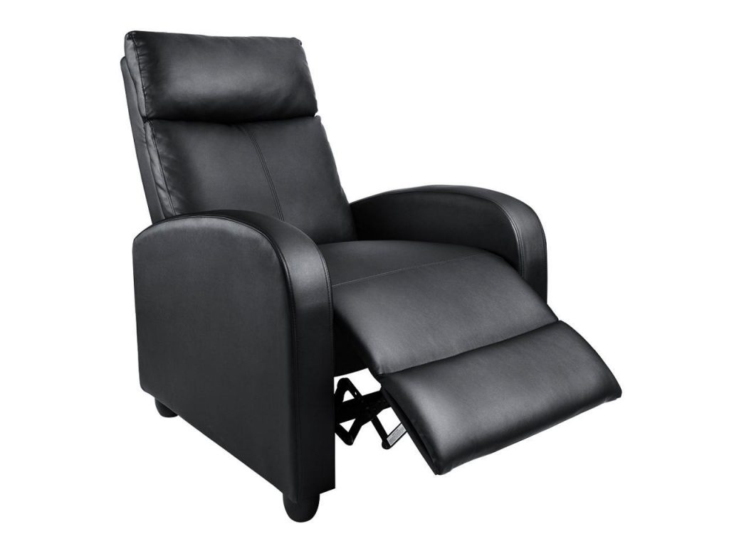 Homall Single Recliner Chairs