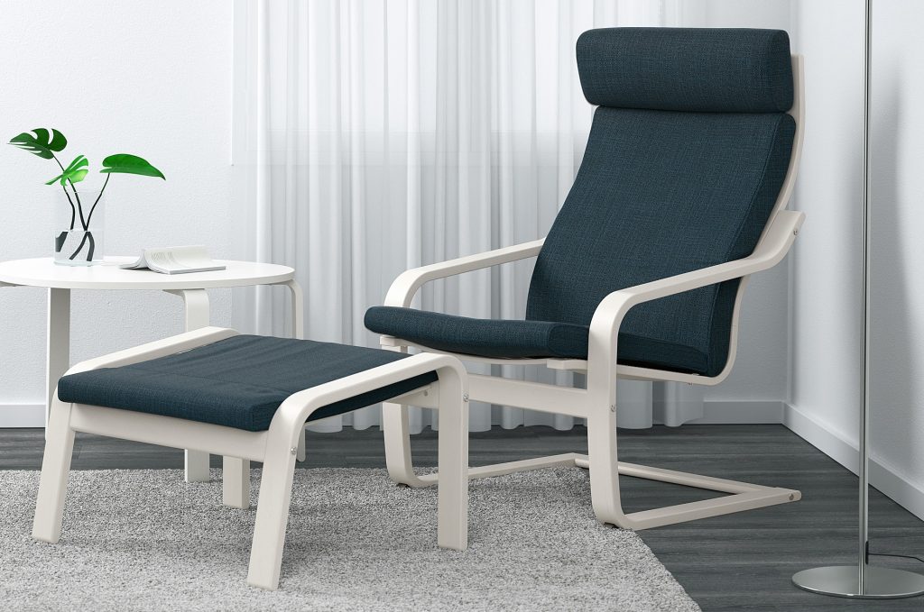 IKEA Poang Chairs