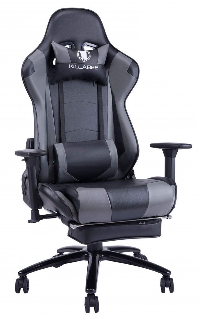 Kilabee Gaming Chair For Big And Tall