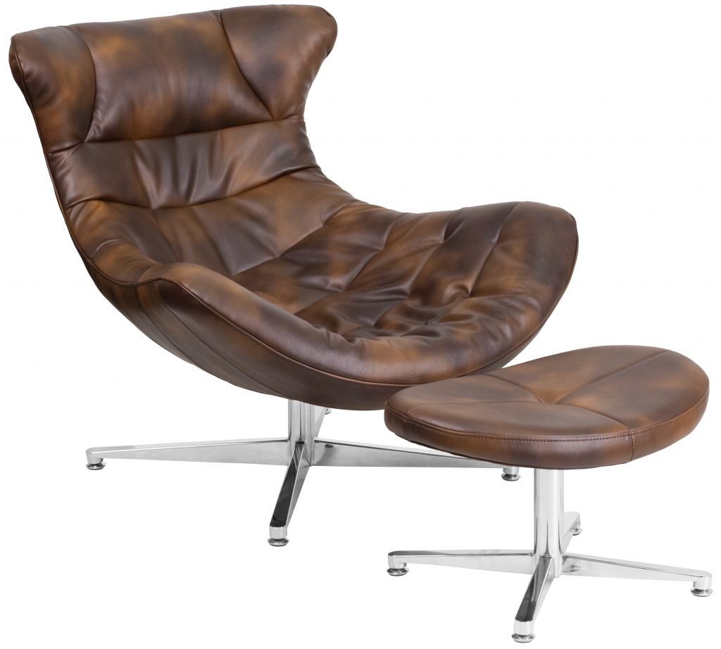 Flash Furniture Cocoon Chair