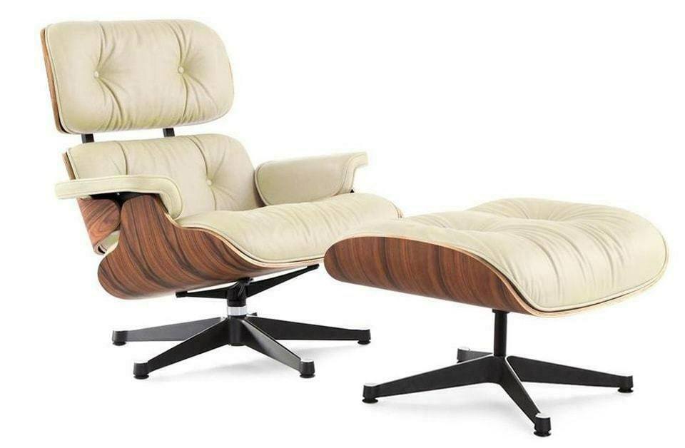 Manhattan Lounge Chair Model