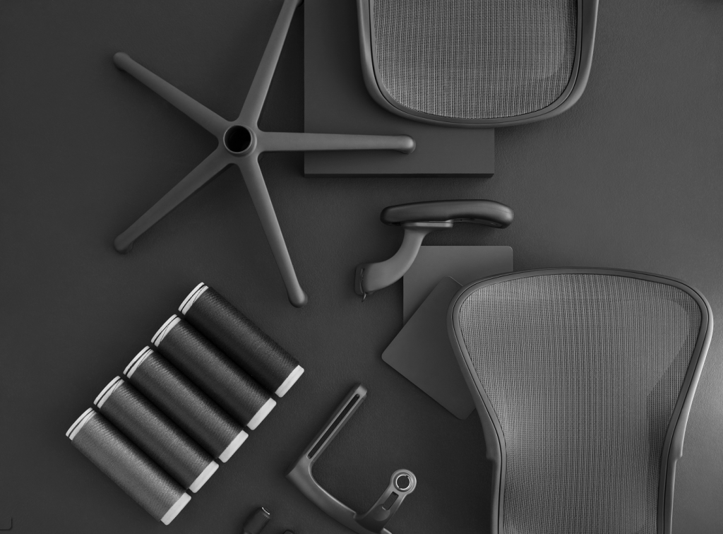 Materials Of Chair