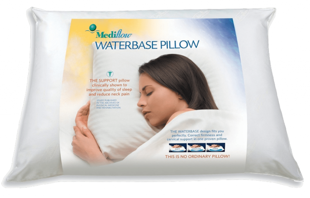 Mediflow Water Pillow