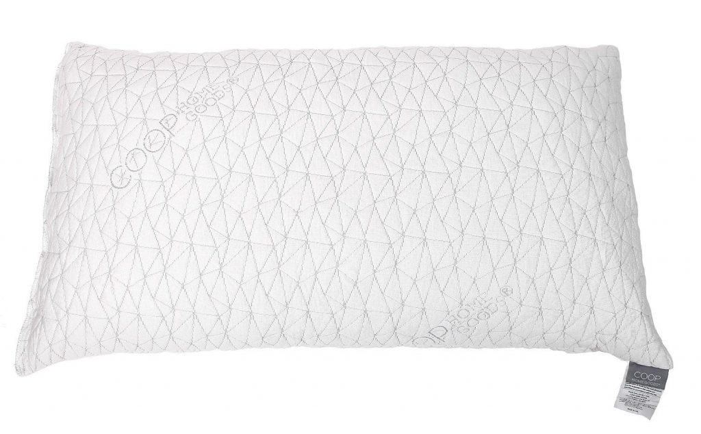 Memory-Foam Made Pillow