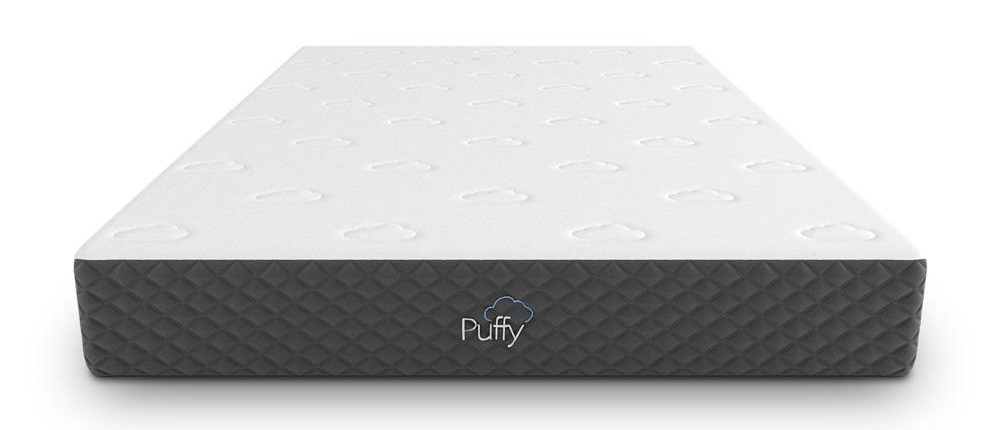 Puffy Mattresses - Puffy Lux Model