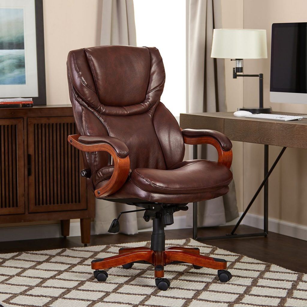 Serta Chair Design