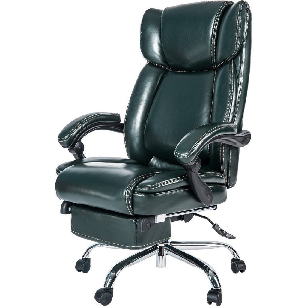 The MeraxInno Series Executive Chairs