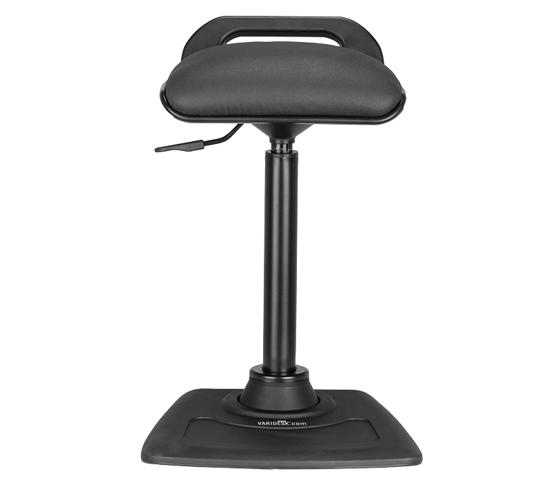 Varidesk Adjustable Standing Desk Chair