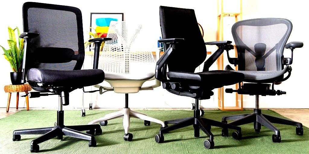 Desk Office Chairs
