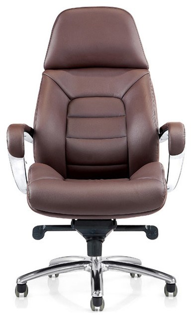 11 Best Executive Office Chairs 2022, Best Leather Computer Chair