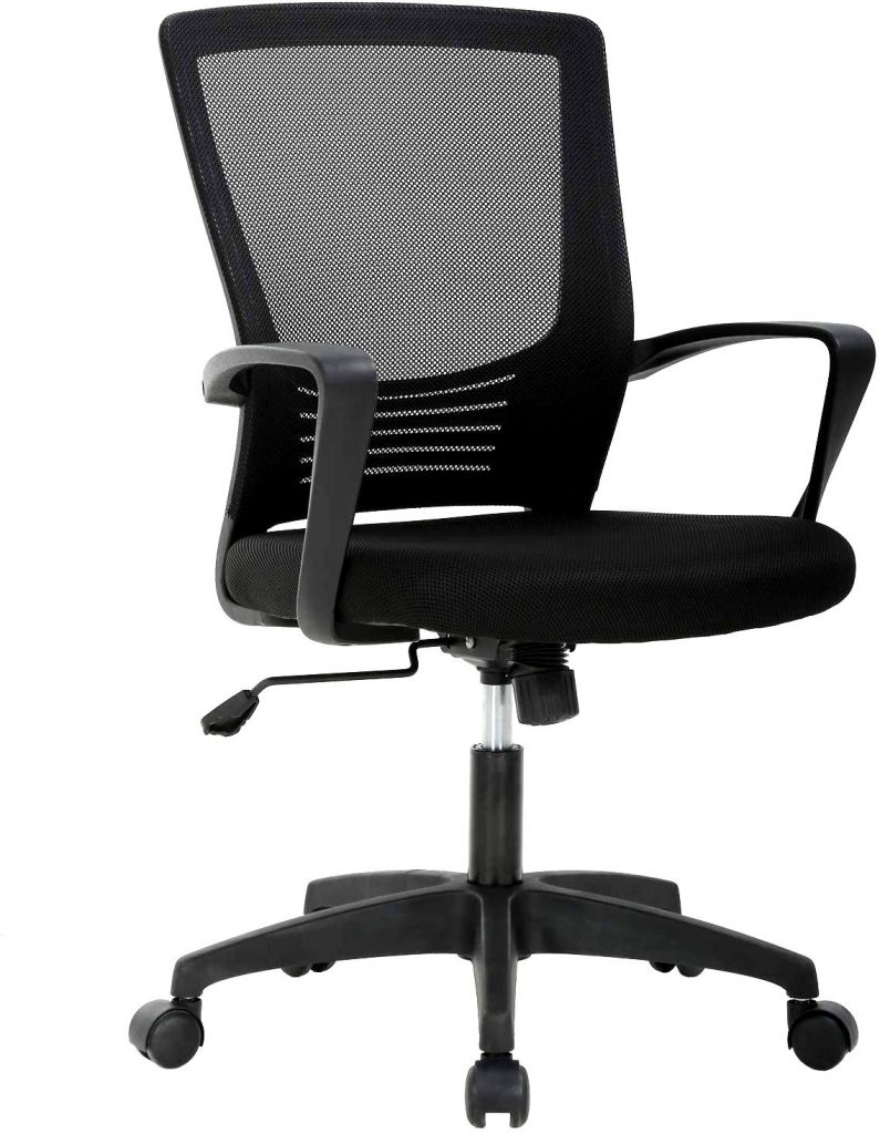 BestOffice Mesh Chair