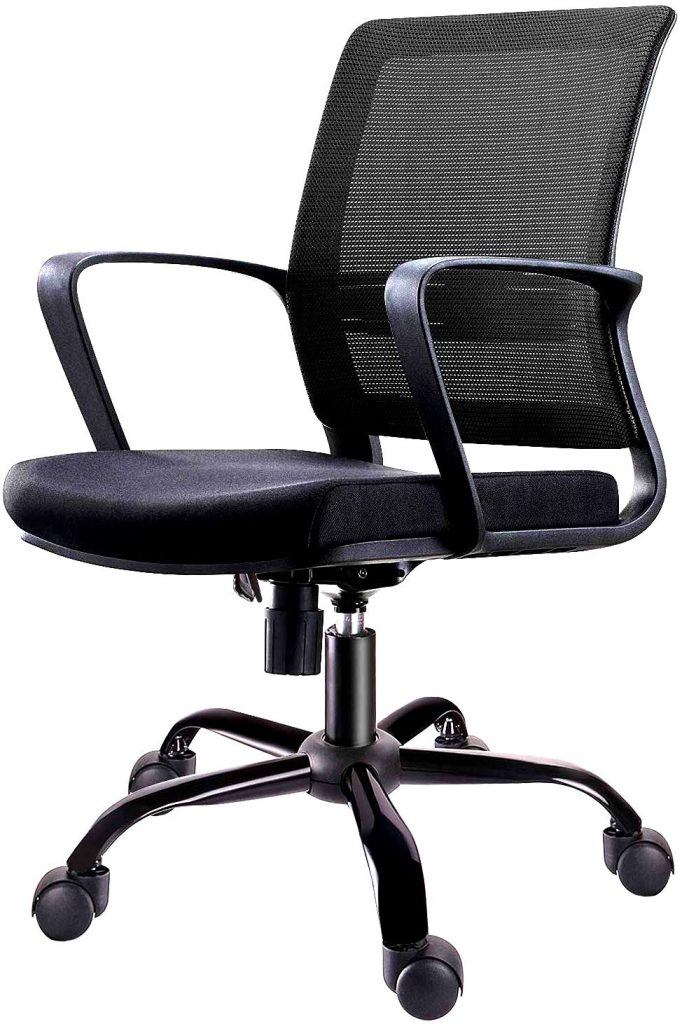Smugdesk Chair