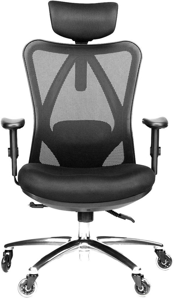 Duramont Chair