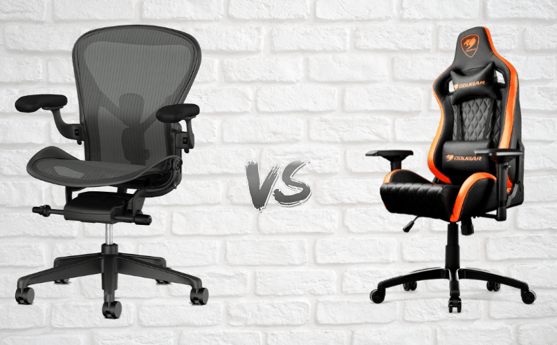 vs Gaming Chair